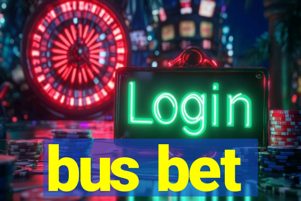 bus bet